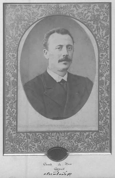 Sultan II. Abdülhamid’in eşşiz arşivinden 28