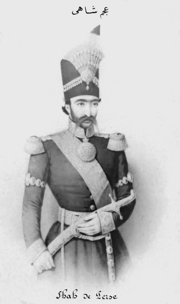 Sultan II. Abdülhamid’in eşşiz arşivinden 33