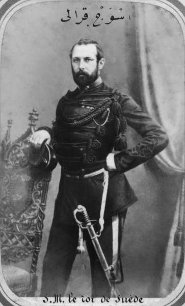 Sultan II. Abdülhamid’in eşşiz arşivinden 37