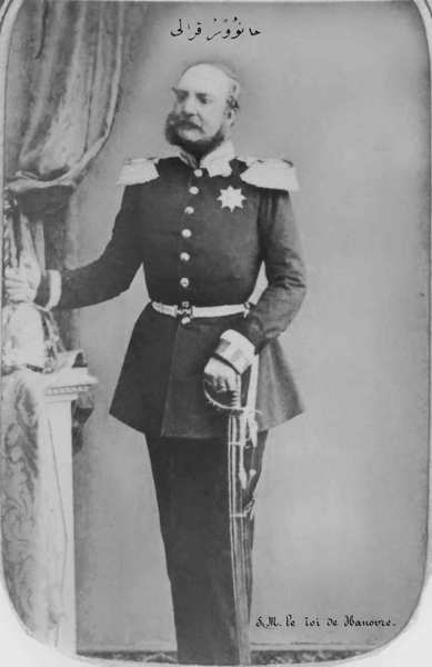 Sultan II. Abdülhamid’in eşşiz arşivinden 4