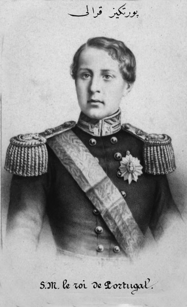 Sultan II. Abdülhamid’in eşşiz arşivinden 42