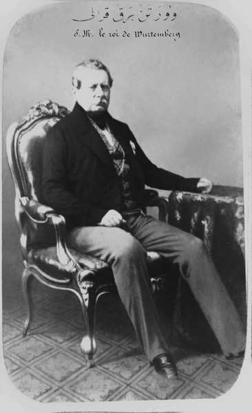 Sultan II. Abdülhamid’in eşşiz arşivinden 8