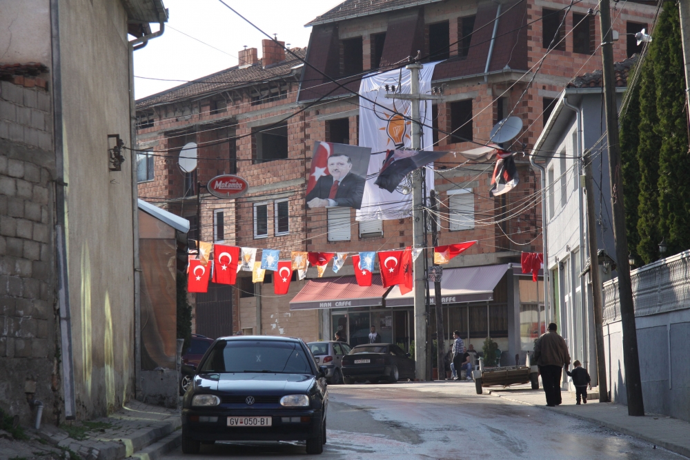 AK PARTİ'NİN SEÇİM ZAFERİ DÜNYADA BÖYLE KUTLANDI 29