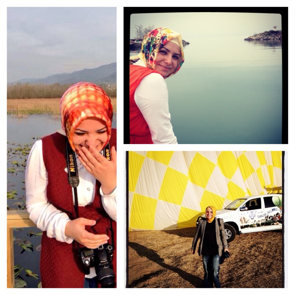 SİZDEN GELENLER 14
