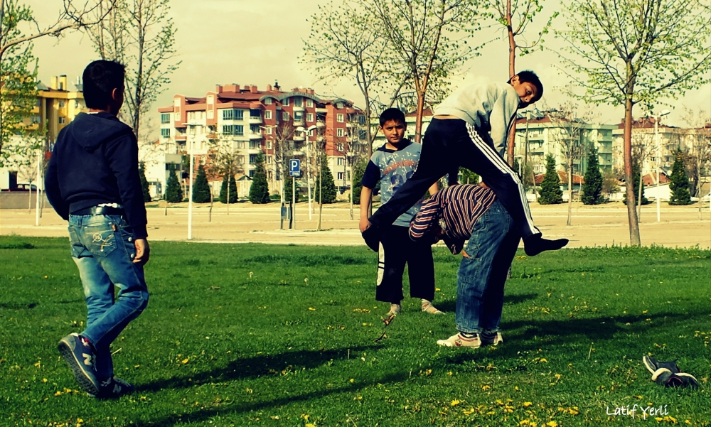 SİZDEN GELENLER 15