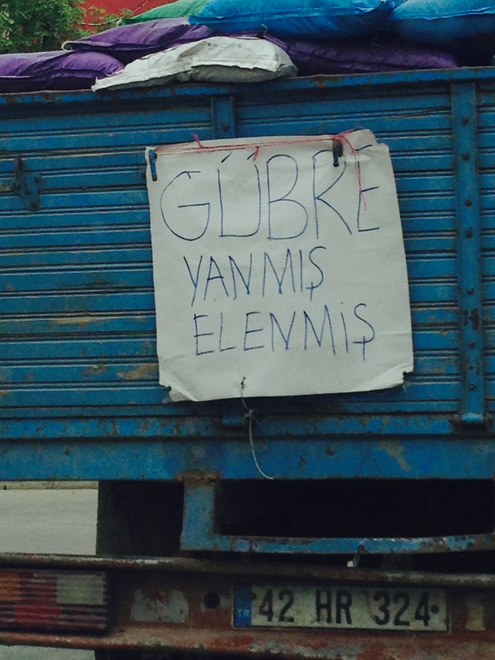 SİZDEN GELENLER 18