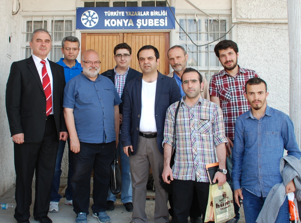 SİZDEN GELENLER 19