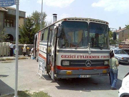 SİZDEN GELENLER 2