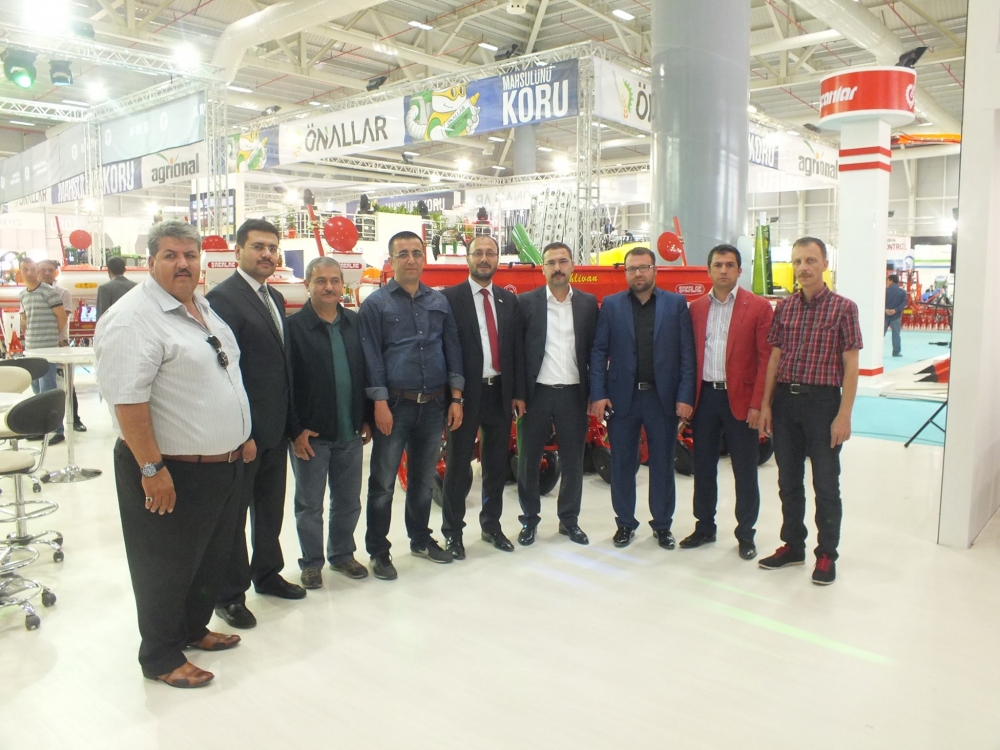 SİZDEN GELENLER 26