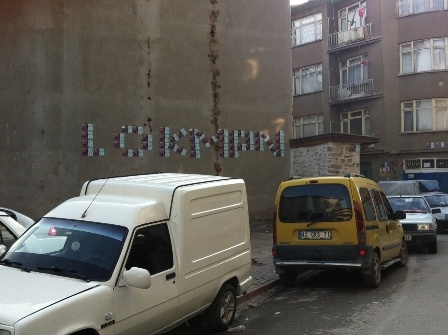 SİZDEN GELENLER 3