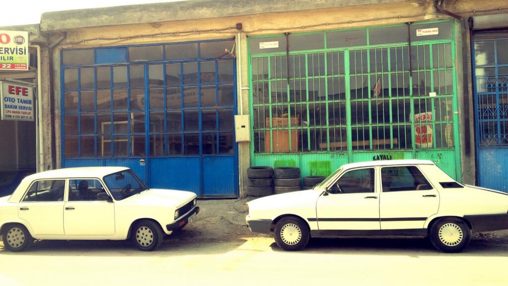 SİZDEN GELENLER 6