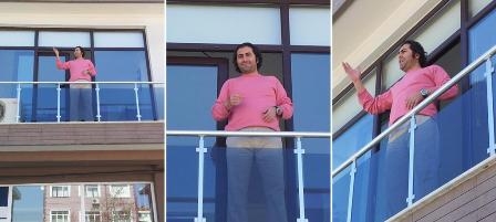 SİZDEN GELENLER 8