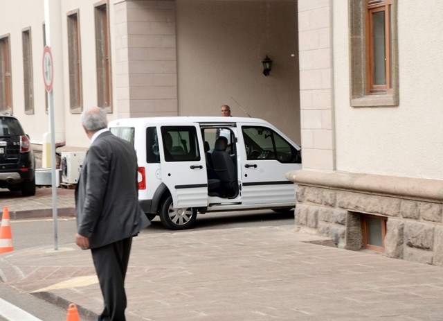 KILIÇDAROĞLU'NA  BÖYLE SALDIRDI 15