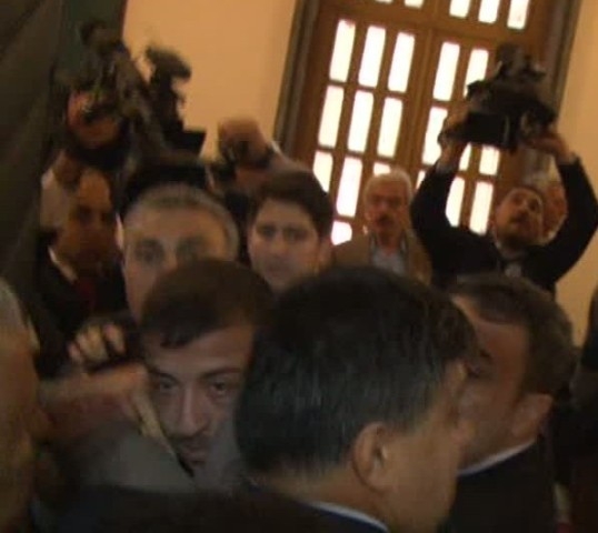 KILIÇDAROĞLU'NA BÖYLE SALDIRDI