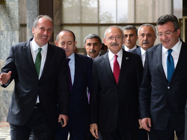 KILIÇDAROĞLU'NA  BÖYLE SALDIRDI 22