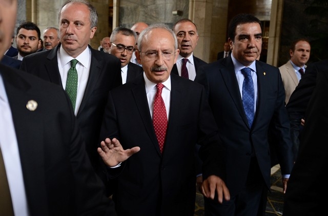 KILIÇDAROĞLU'NA  BÖYLE SALDIRDI 23