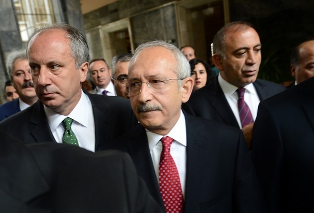 KILIÇDAROĞLU'NA  BÖYLE SALDIRDI 25