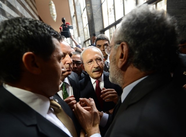 KILIÇDAROĞLU'NA  BÖYLE SALDIRDI 26
