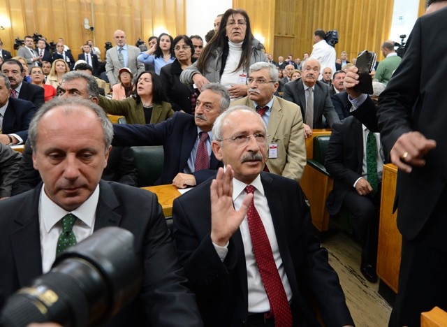 KILIÇDAROĞLU'NA  BÖYLE SALDIRDI 28