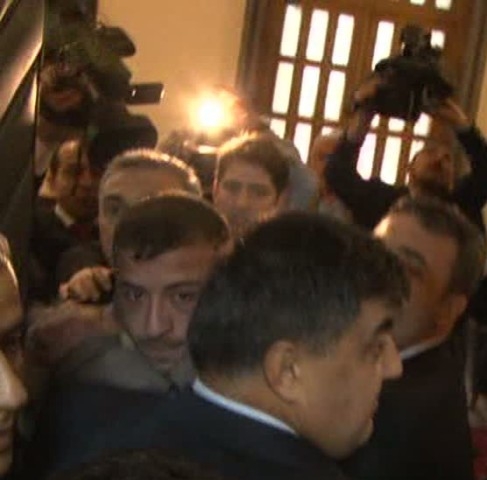 KILIÇDAROĞLU'NA BÖYLE SALDIRDI