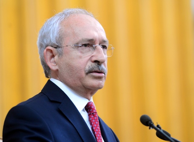 KILIÇDAROĞLU'NA  BÖYLE SALDIRDI 33