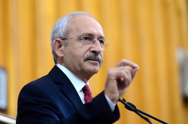 KILIÇDAROĞLU'NA  BÖYLE SALDIRDI 34
