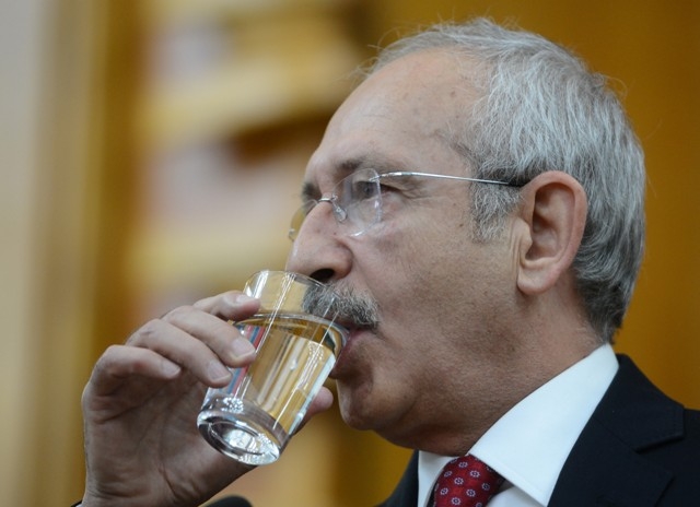 KILIÇDAROĞLU'NA  BÖYLE SALDIRDI 36