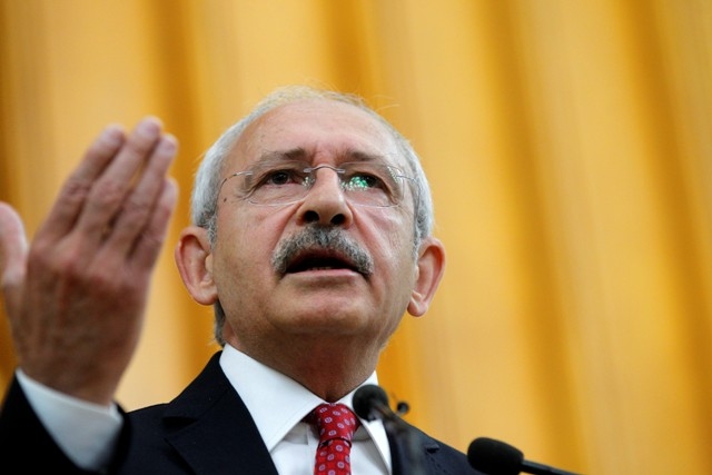 KILIÇDAROĞLU'NA  BÖYLE SALDIRDI 39