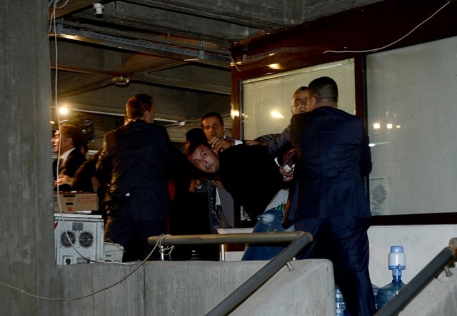 KILIÇDAROĞLU'NA BÖYLE SALDIRDI