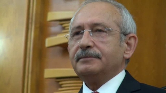 KILIÇDAROĞLU'NA  BÖYLE SALDIRDI 40