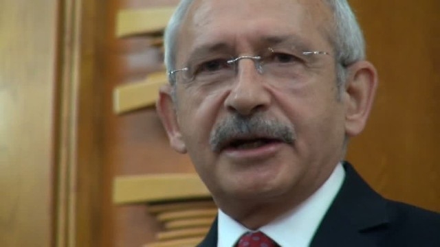 KILIÇDAROĞLU'NA  BÖYLE SALDIRDI 41