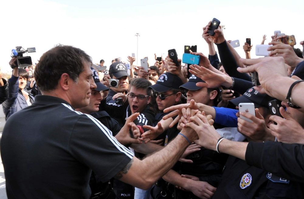 TORKU KONYASPOR: 1- BEŞİKTAŞ:1 (MAÇIN TÜM DETAYLARI) 1