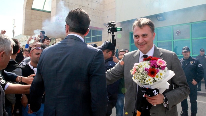 TORKU KONYASPOR: 1- BEŞİKTAŞ:1 (MAÇIN TÜM DETAYLARI) 10