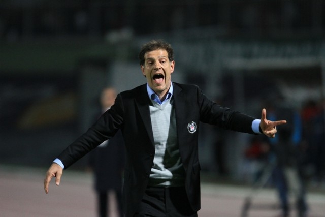 TORKU KONYASPOR: 1- BEŞİKTAŞ:1 (MAÇIN TÜM DETAYLARI) 100