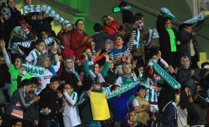 TORKU KONYASPOR: 1- BEŞİKTAŞ:1 (MAÇIN TÜM DETAYLARI) 105