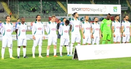TORKU KONYASPOR: 1- BEŞİKTAŞ:1 (MAÇIN TÜM DETAYLARI) 106