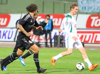 TORKU KONYASPOR: 1- BEŞİKTAŞ:1 (MAÇIN TÜM DETAYLARI) 115