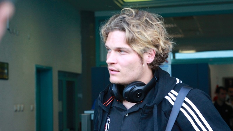 TORKU KONYASPOR: 1- BEŞİKTAŞ:1 (MAÇIN TÜM DETAYLARI) 14