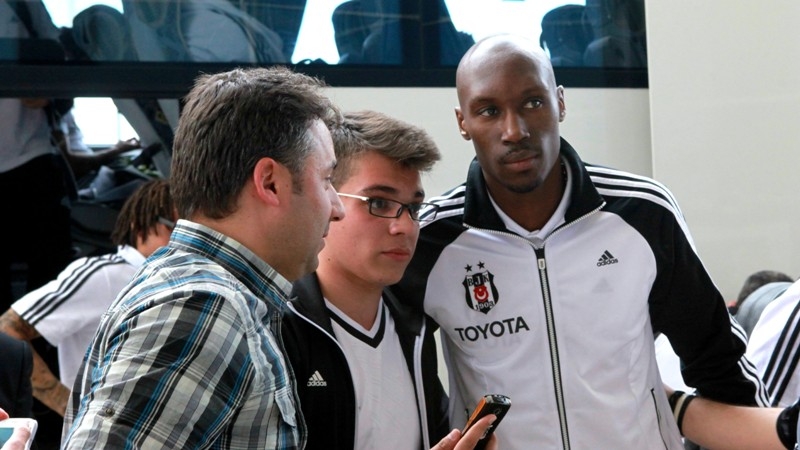 TORKU KONYASPOR: 1- BEŞİKTAŞ:1 (MAÇIN TÜM DETAYLARI) 15