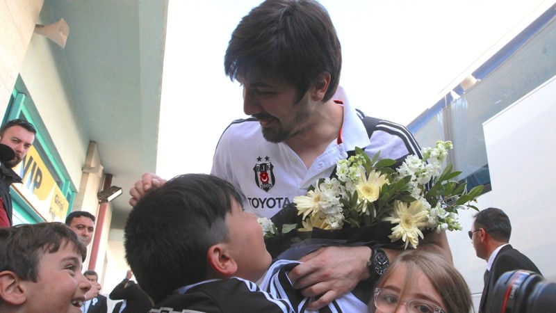 TORKU KONYASPOR: 1- BEŞİKTAŞ:1 (MAÇIN TÜM DETAYLARI) 16