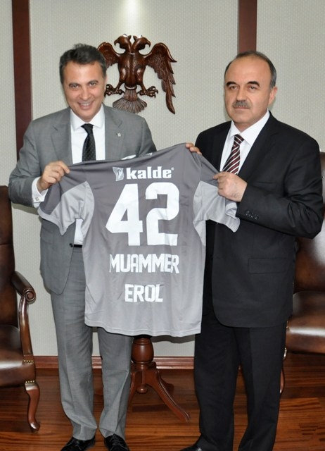 TORKU KONYASPOR: 1- BEŞİKTAŞ:1 (MAÇIN TÜM DETAYLARI) 22