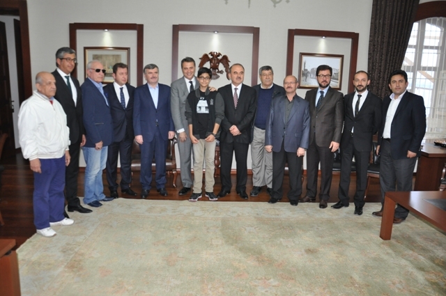 TORKU KONYASPOR: 1- BEŞİKTAŞ:1 (MAÇIN TÜM DETAYLARI) 24