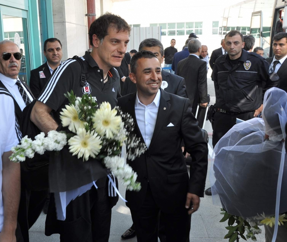 TORKU KONYASPOR: 1- BEŞİKTAŞ:1 (MAÇIN TÜM DETAYLARI) 3