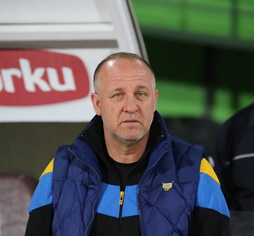 TORKU KONYASPOR: 1- BEŞİKTAŞ:1 (MAÇIN TÜM DETAYLARI) 31