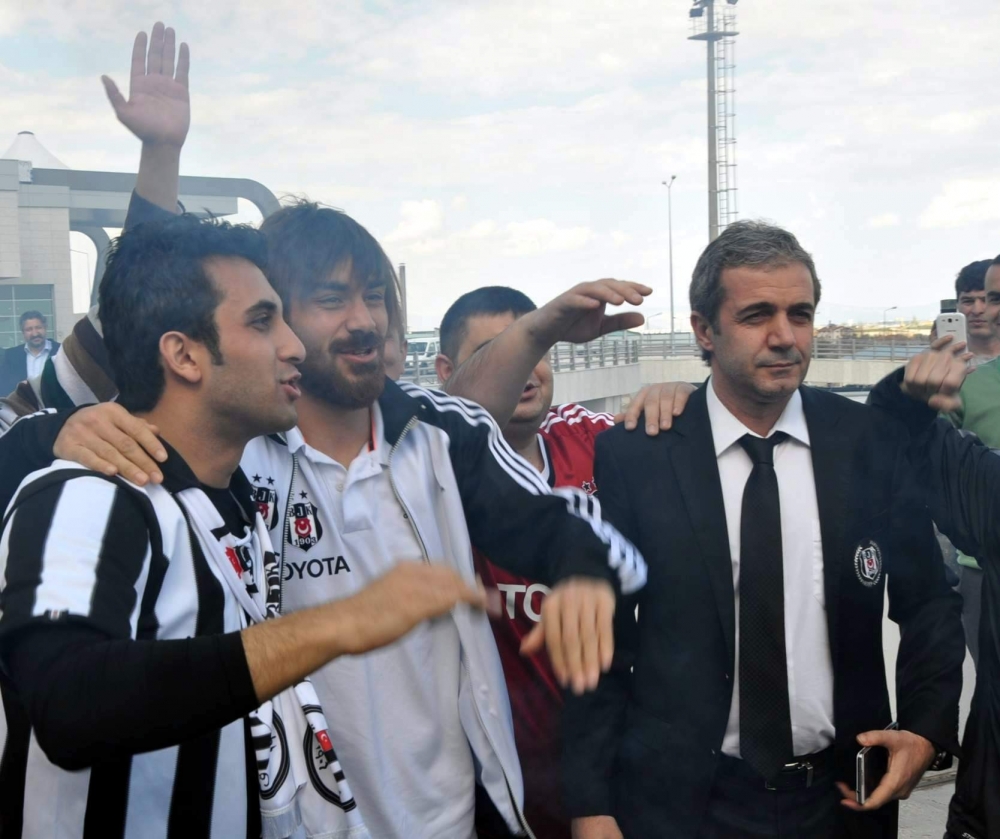 TORKU KONYASPOR: 1- BEŞİKTAŞ:1 (MAÇIN TÜM DETAYLARI) 6