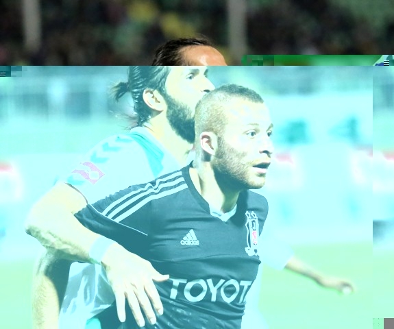 TORKU KONYASPOR: 1- BEŞİKTAŞ:1 (MAÇIN TÜM DETAYLARI) 63