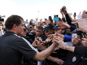 TORKU KONYASPOR: 1- BEŞİKTAŞ:1 (MAÇIN TÜM DETAYLARI)