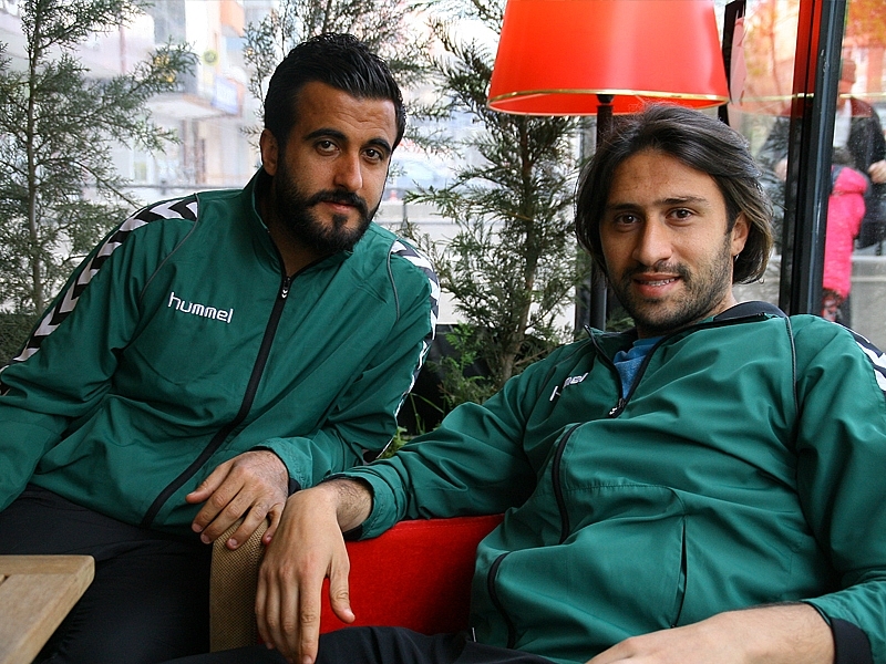 ANADOLU SELÇUKLUSPOR YEMEKTE BULUŞTU 11