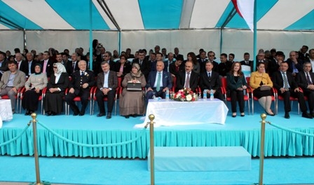 Türk Polis Teşkilatı’nın Kuruluşunun 169. Yıldönümü kutlandı 1