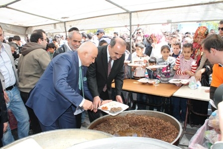 Türk Polis Teşkilatı’nın Kuruluşunun 169. Yıldönümü kutlandı 11